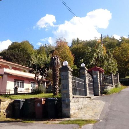 Apartma Mari Appartamento Lucija Esterno foto