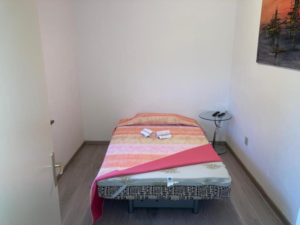 Apartma Mari Appartamento Lucija Esterno foto
